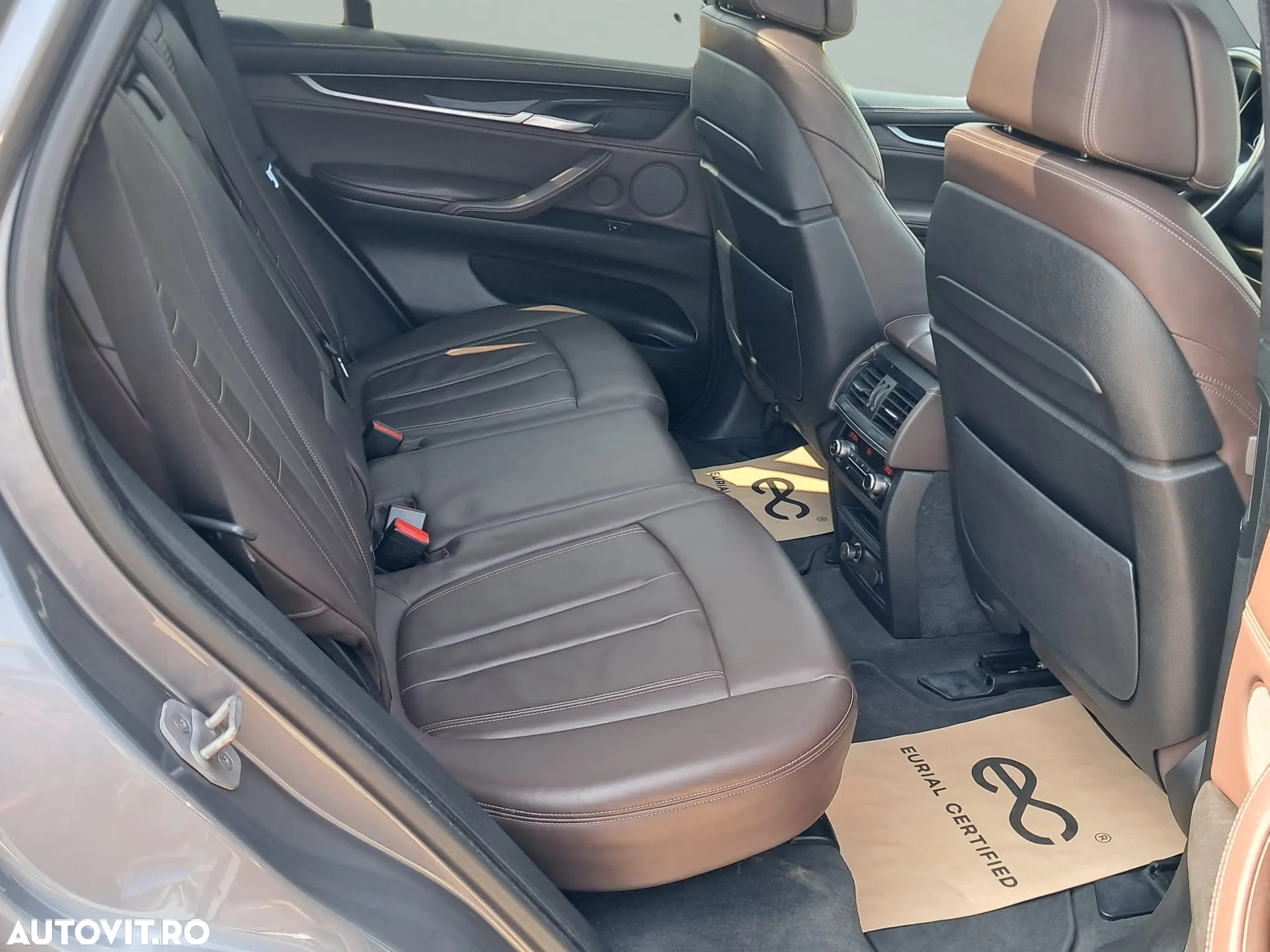 BMW X5 xDrive40d - 12