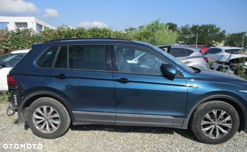 Volkswagen Tiguan 1.5 TSI OPF DSG - 6