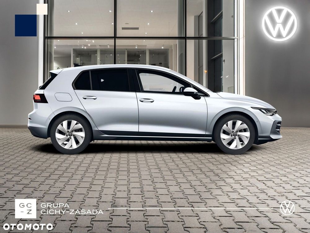 Volkswagen Golf 1.5 TSI Life Plus - 7