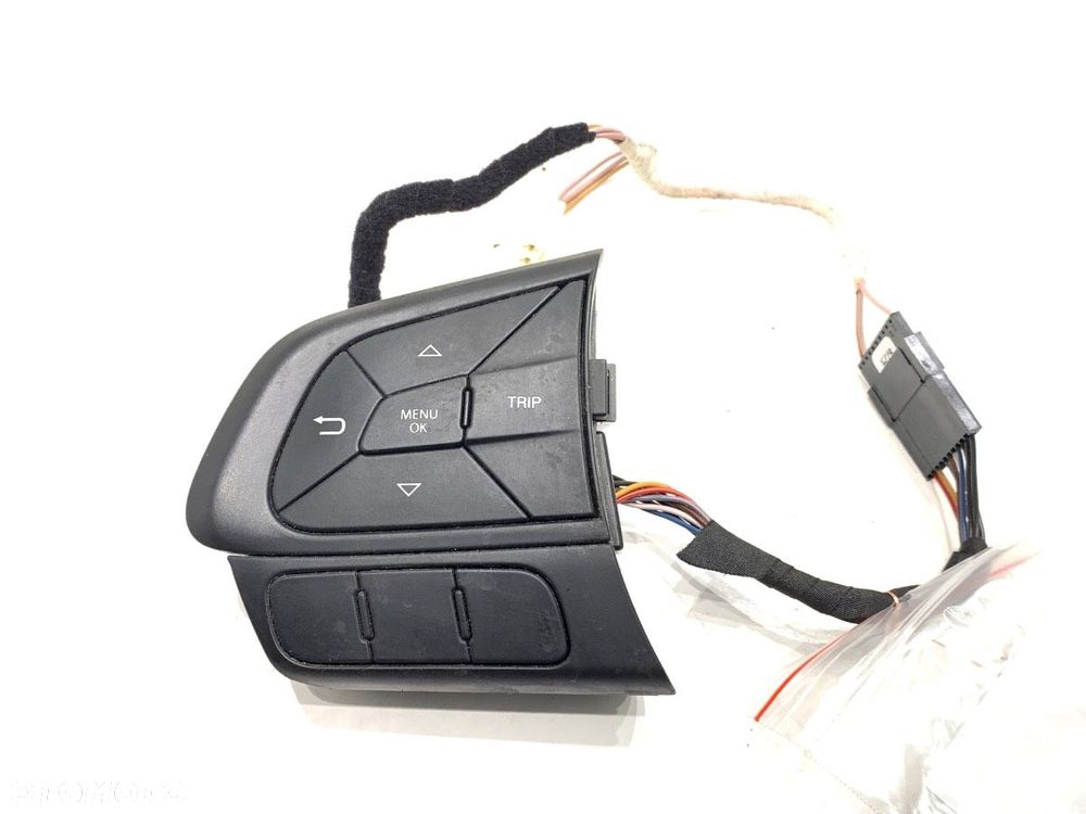 PRZEŁĄCZNIKI KIEROWNICY  FIAT TIPO sedan (356_) 2015 - 2022 1.4 (356SXA1B) 70 kW [95 KM] benzyna - 1