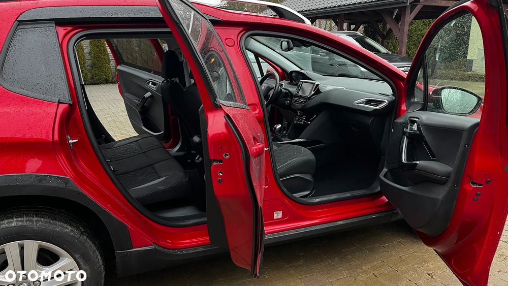 Peugeot 2008 PureTech 82 Style - 8