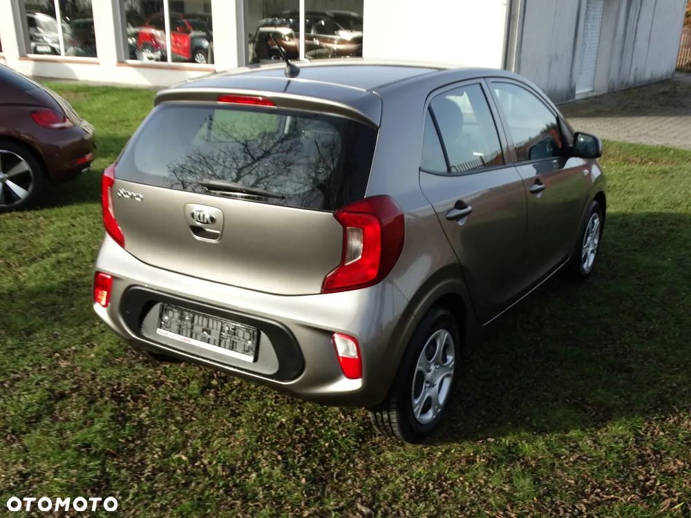 Kia Picanto - 7