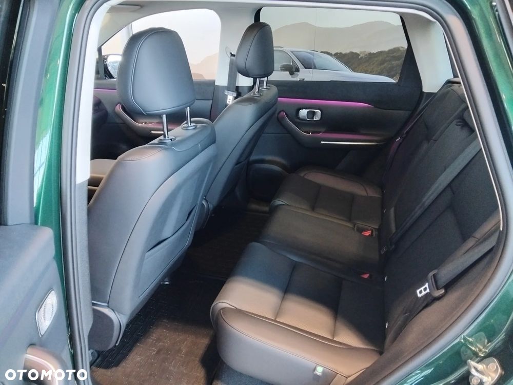 Leapmotor C10 Design - 8