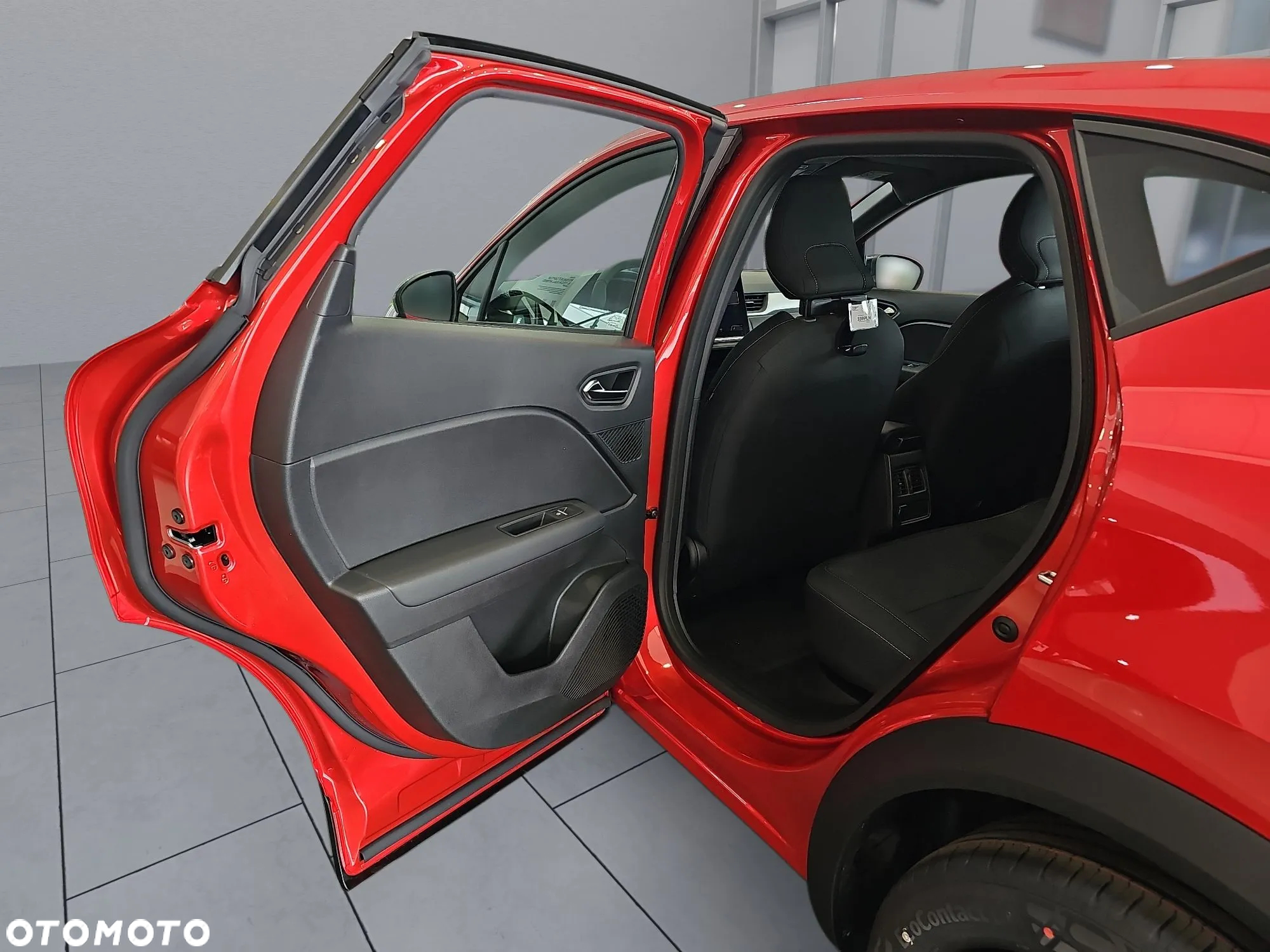 Renault Captur 1.0 TCe Evolution - 20