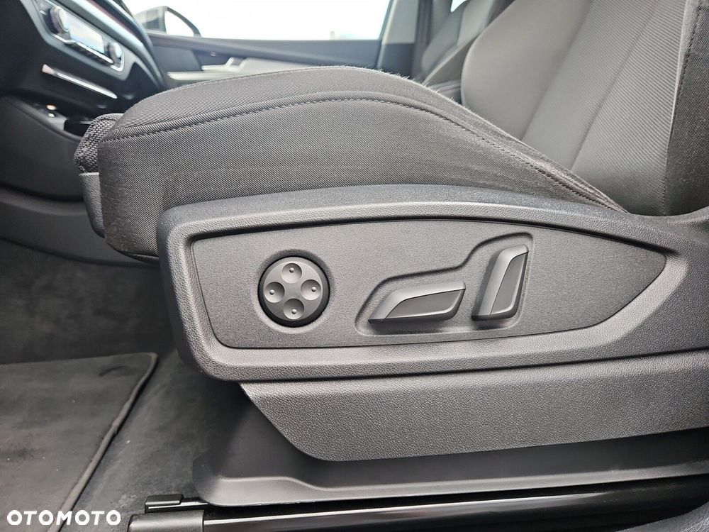 Audi Q5 40 TDI mHEV Quattro S Line S tronic - 20