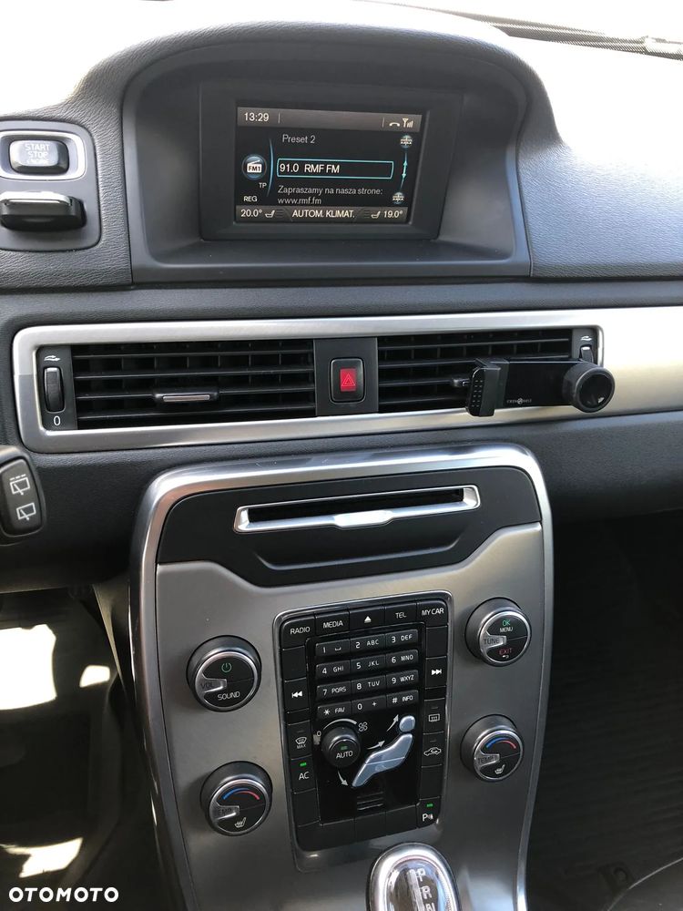 Volvo V70 - 7