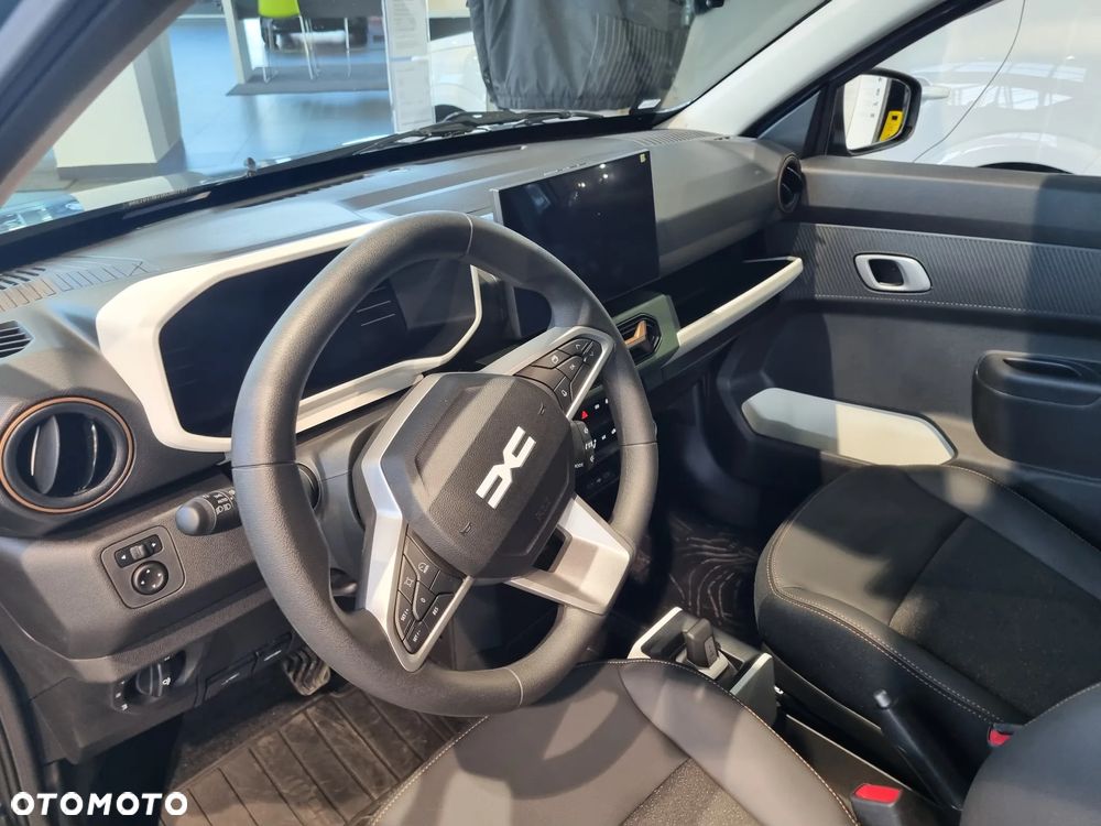 Dacia Spring - 21