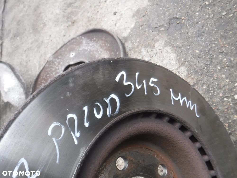 Audi A7 S7  S5 A5 8T A4 S4 swap hamulce tarcze zaciski przod 345mm tyl 330mm zacisk A6 C7 - 9