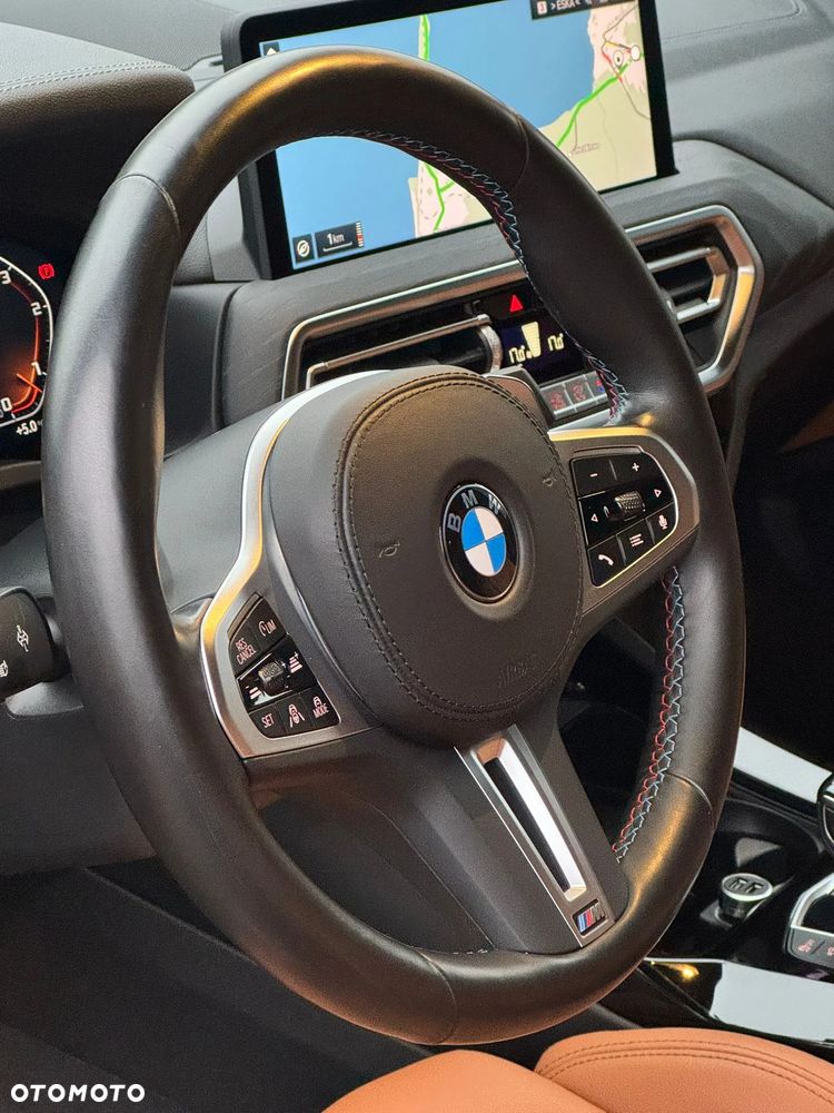 BMW X3 - 9