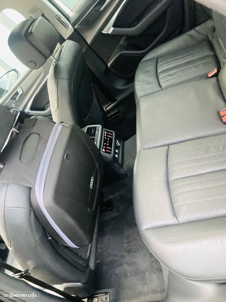 Audi A6 40 TDI quattro Design S tronic - 16
