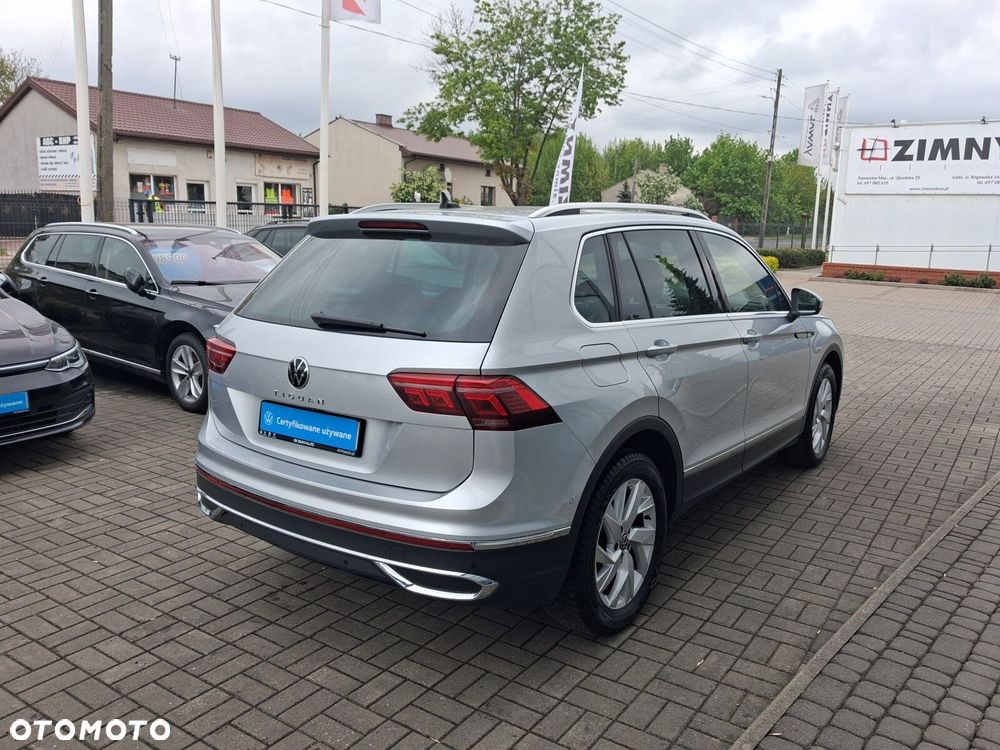 Volkswagen Tiguan 1.5 TSI EVO Elegance DSG - 41