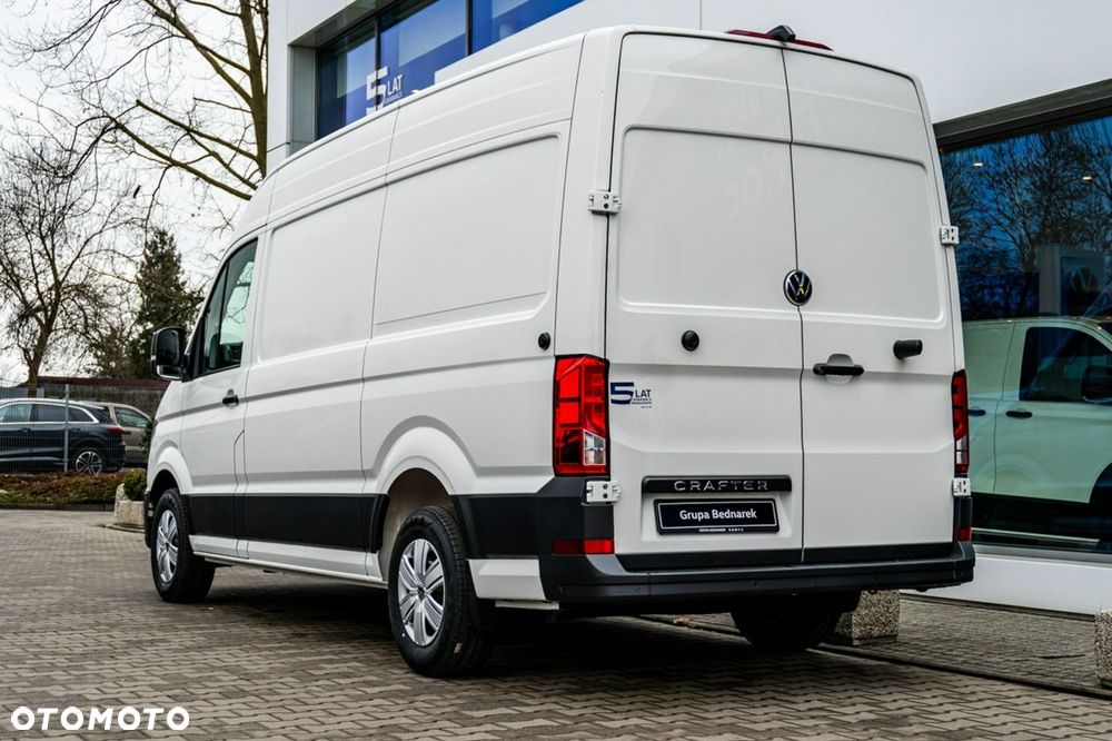 Volkswagen Crafter - 6