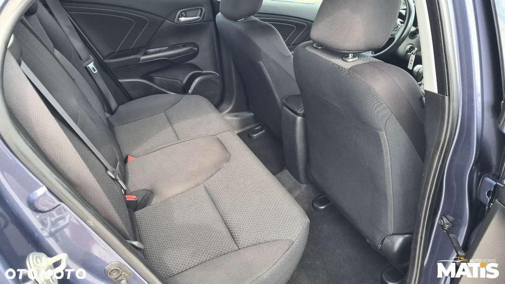 Honda Civic - 15