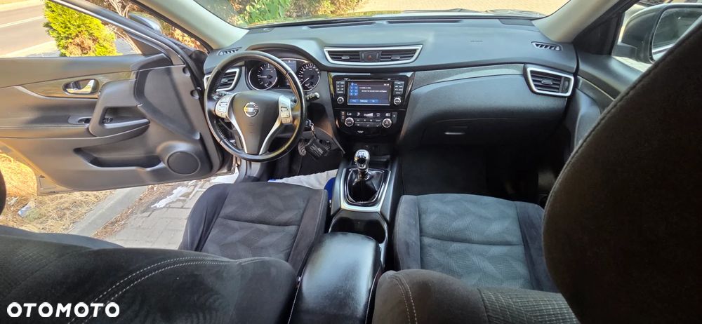 Nissan X-Trail 1.6 DCi Tekna - 37