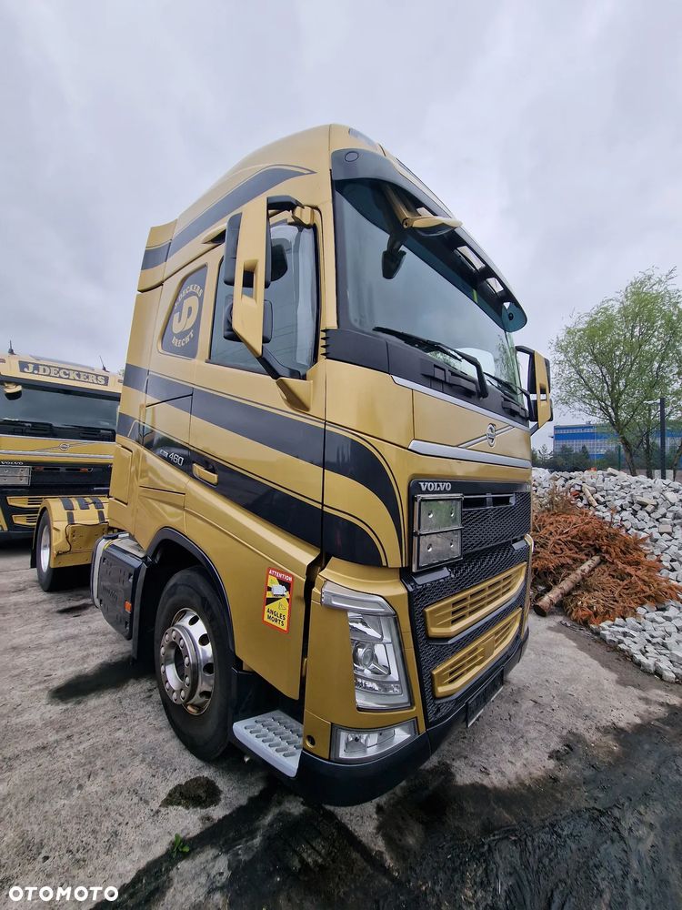 Volvo FH - 3