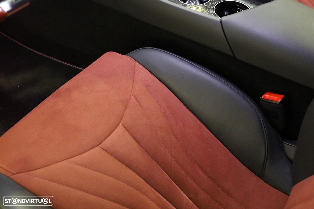 MG Cyberster 77 kWh GT - 15