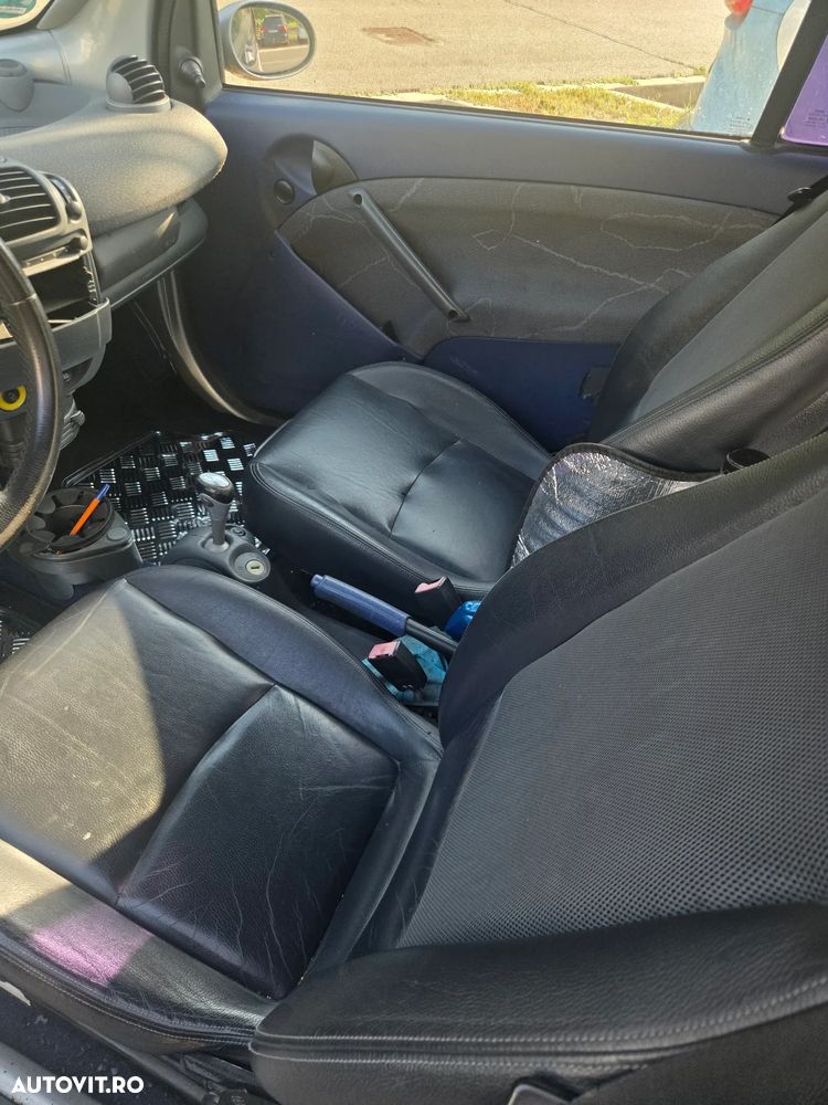 Smart Fortwo - 13