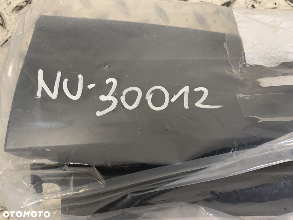 NOWA ORYGINALNA LISTWA DRZWI PRAWY TYŁ PRAWA TYLNA LEXUS NX II 2 75077-78020 - 9