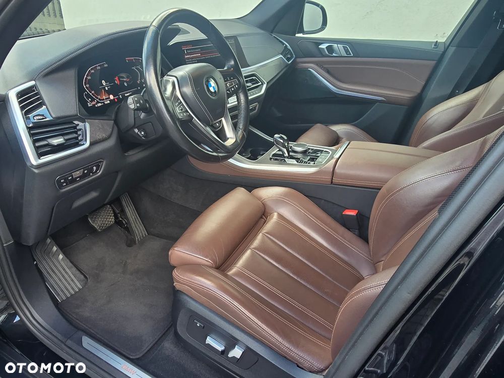BMW X5 xDrive25d - 18