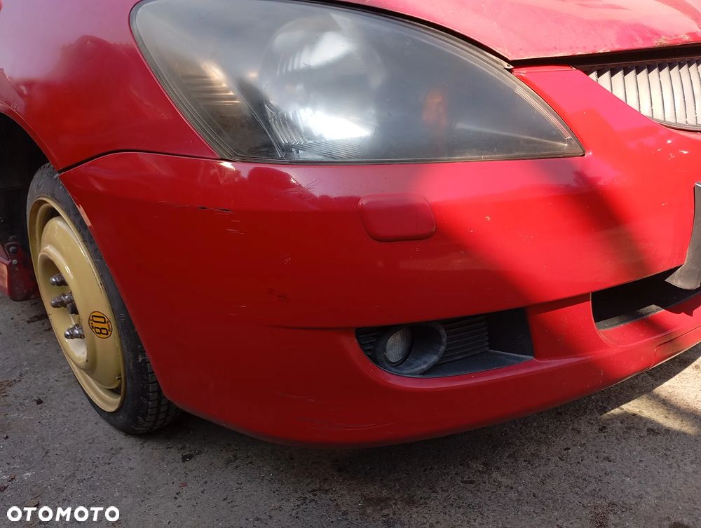 LAMPA, REFLEKTORY MITSUBISHI LANCER VII 7 03-08 PRAWA LEWA - 2