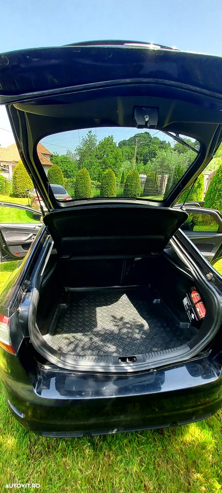 Ford Mondeo 1.6 TDCi Business Edition - 7