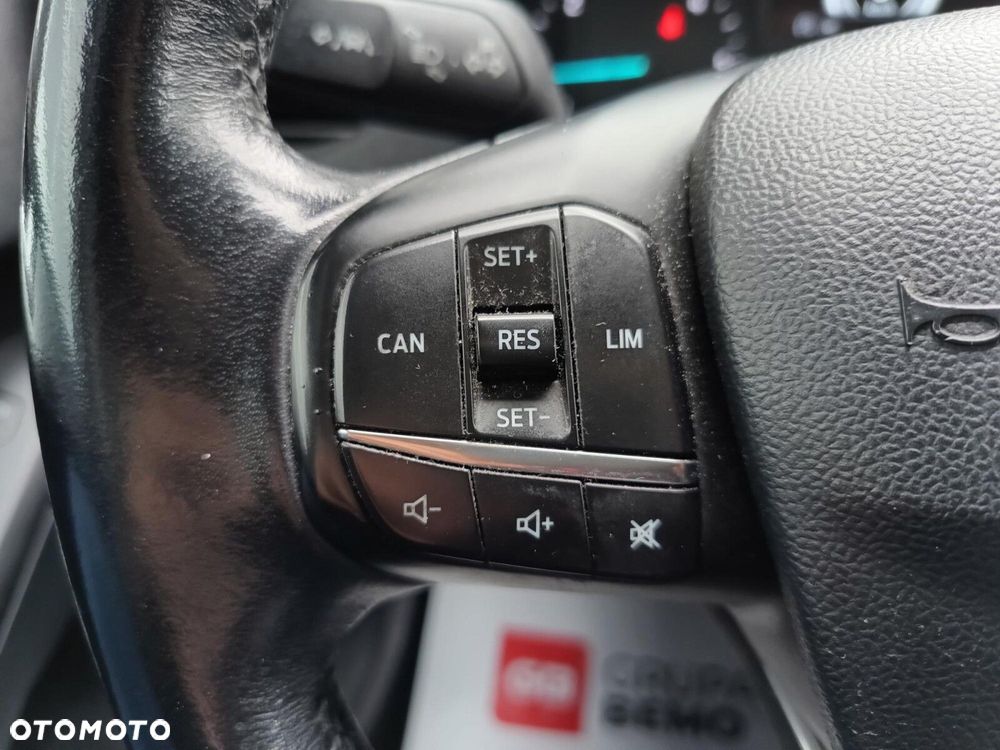 Ford Focus 1.5 EcoBlue Trend Edition - 17