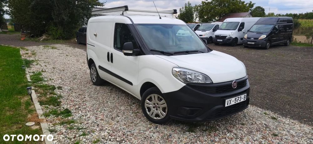 Fiat DOBLO - 10