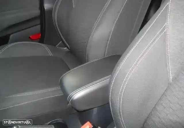 Ford Puma 1.0 EcoBoost MHEV Titanium - 47