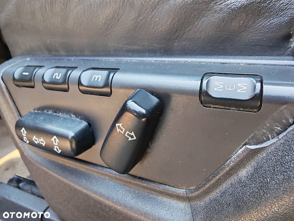 Volvo XC 90 D5 AWD Summum - 20