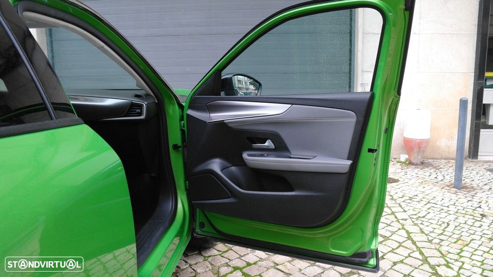 Opel Mokka 1.2 T Edition - 24