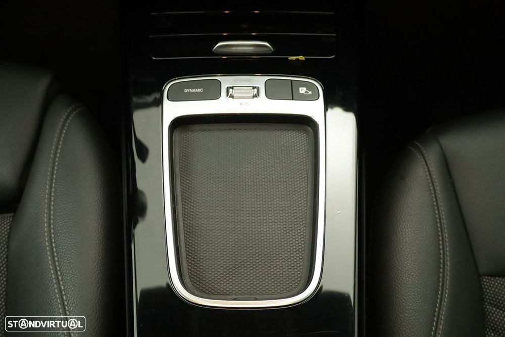 Mercedes-Benz A 200 Standard - 14