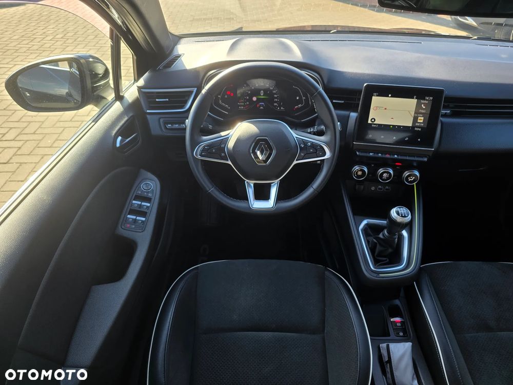Renault Clio - 7