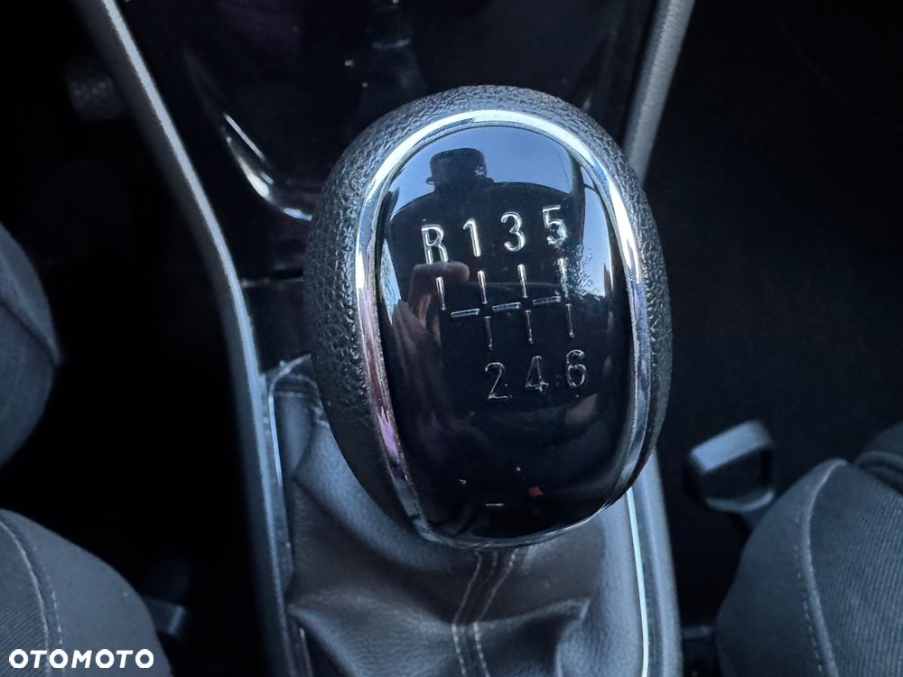 Opel Mokka X 1.4 (ecoFLEX) Start/Stop 4x4 Color Innovation - 15