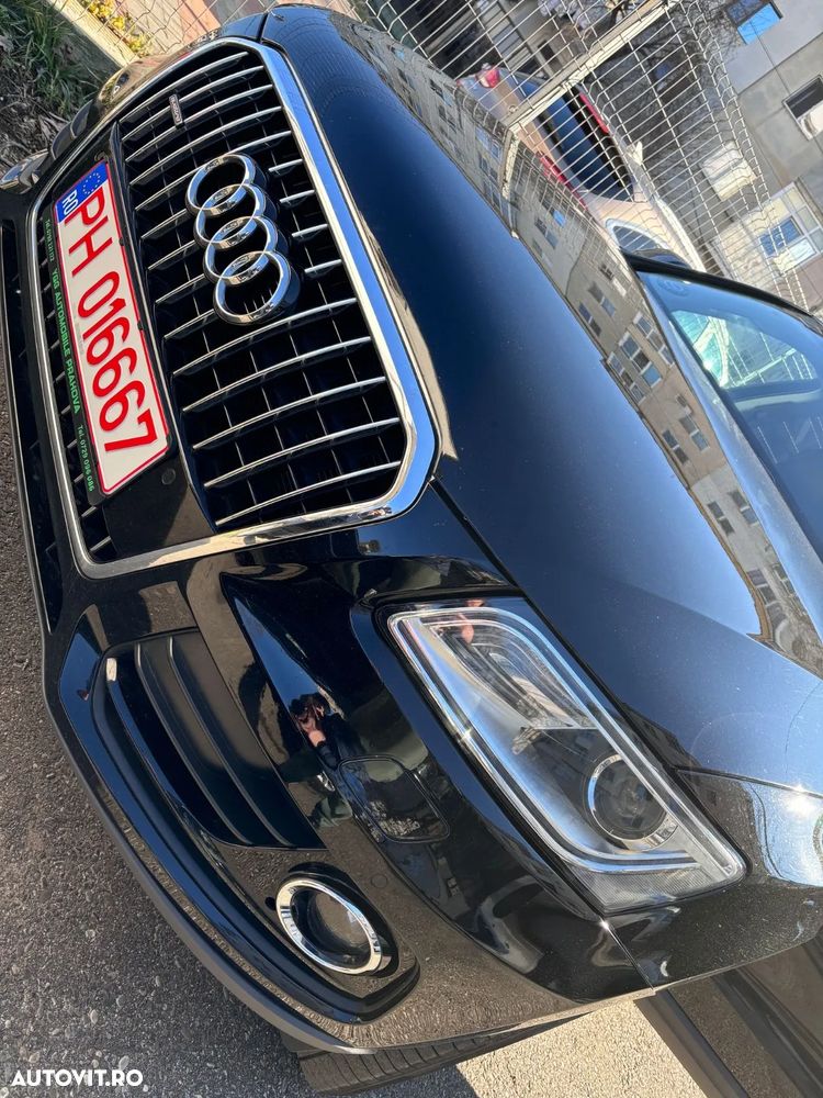 Audi Q5 2.0 TDI Quattro S tronic - 5