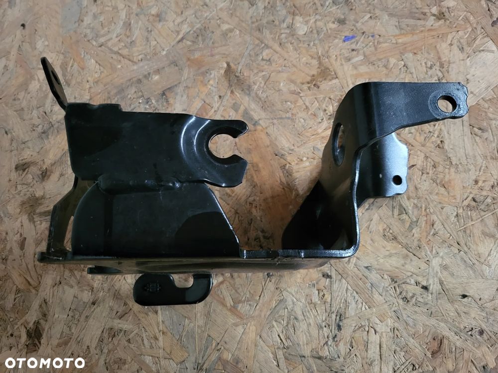 Uchwyt mocowanie pompy ABS Citroen C3 Aircross - 3