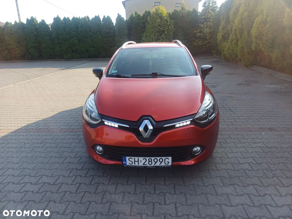 Renault Clio 0.9 TCe Limited - 5