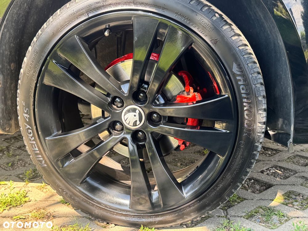 Skoda Fabia 1.2 TSI Classic - 12