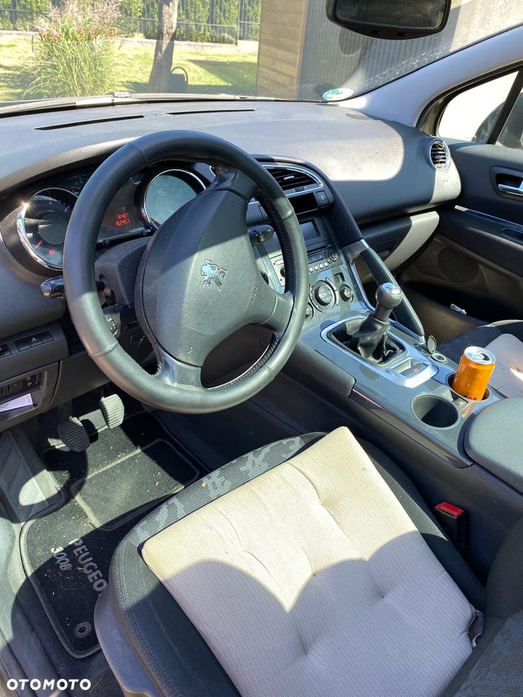 Peugeot 3008 1.6 Active - 7
