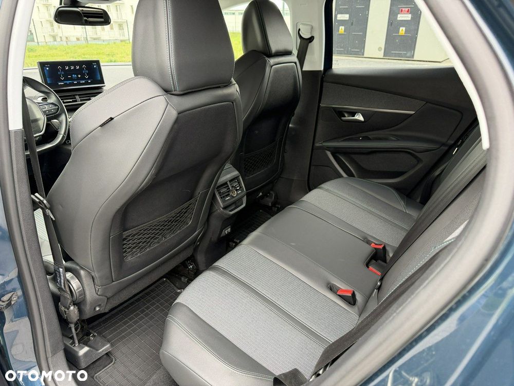 Peugeot 3008 BlueHDi 130 Stop & Start EAT8 Allure Pack - 30
