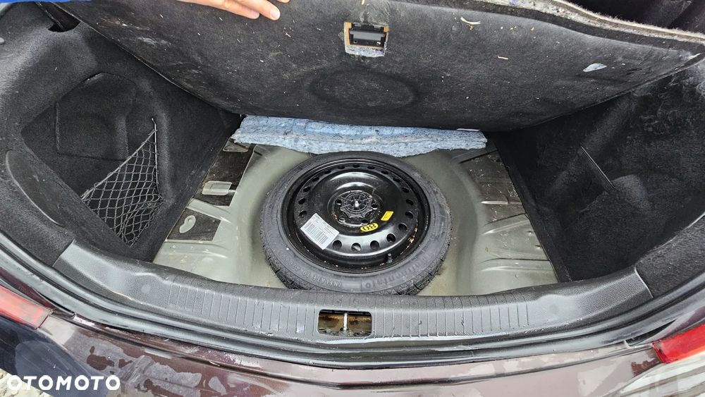 Opel Insignia 2.0 CDTI Edition ecoFLEX - 8