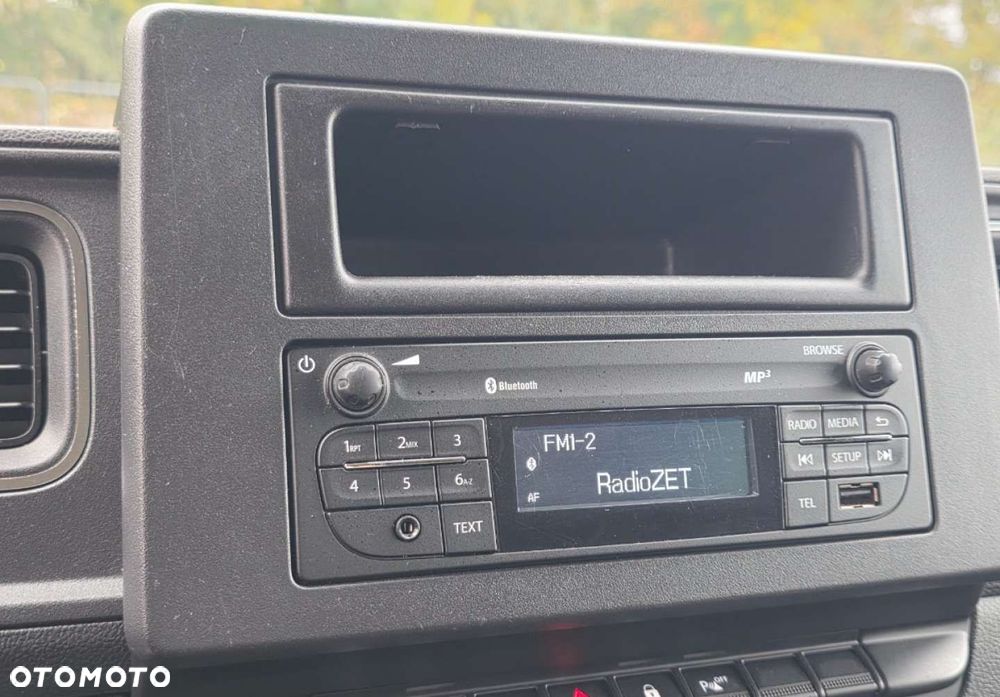 Renault Master - 16