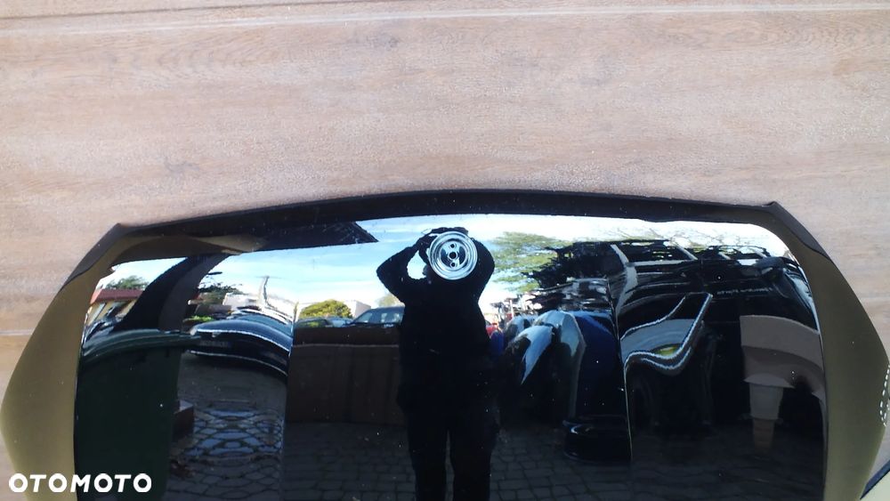 Maska silnika Mercedes GLC W253 - 11