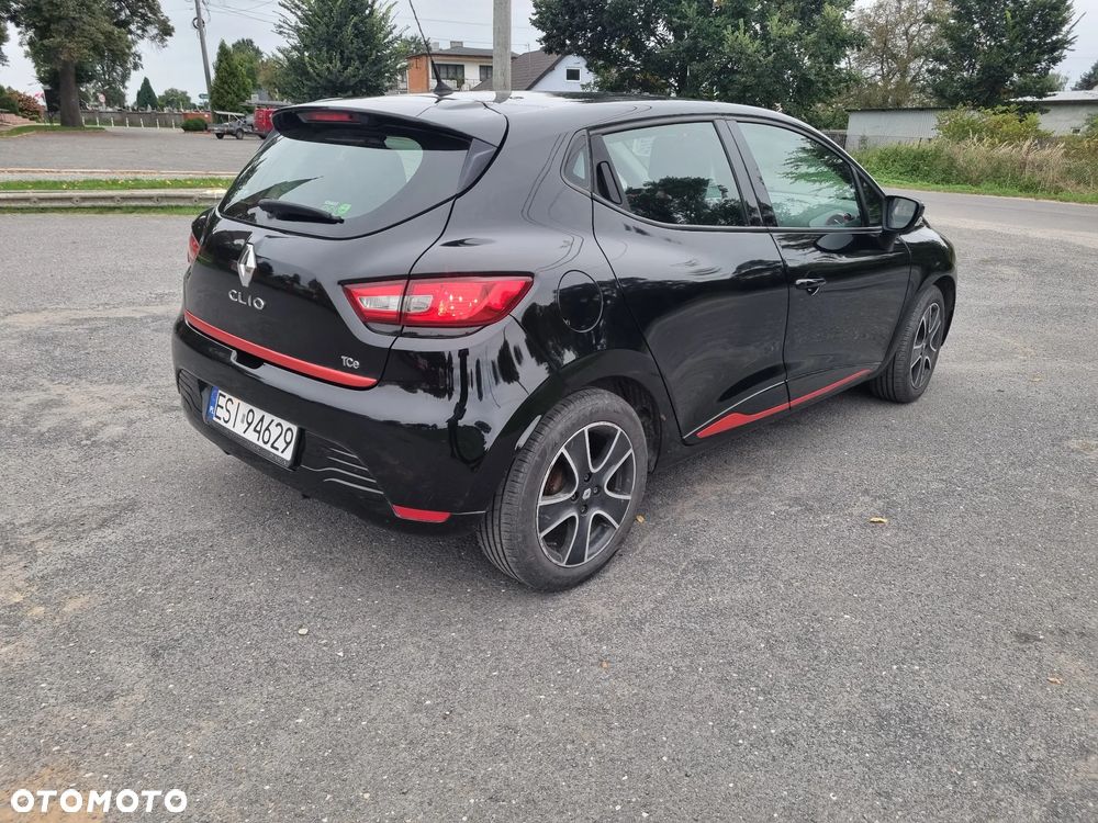 Renault Clio - 5