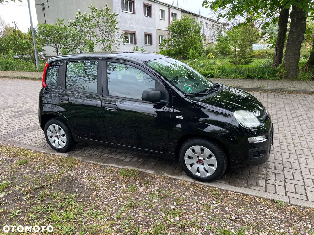 Fiat Panda 1.2 More - 6