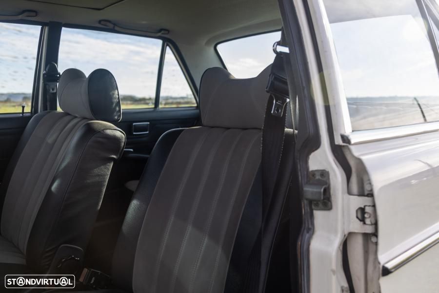 Mercedes-Benz W114/W115 (1968-1974) - 30