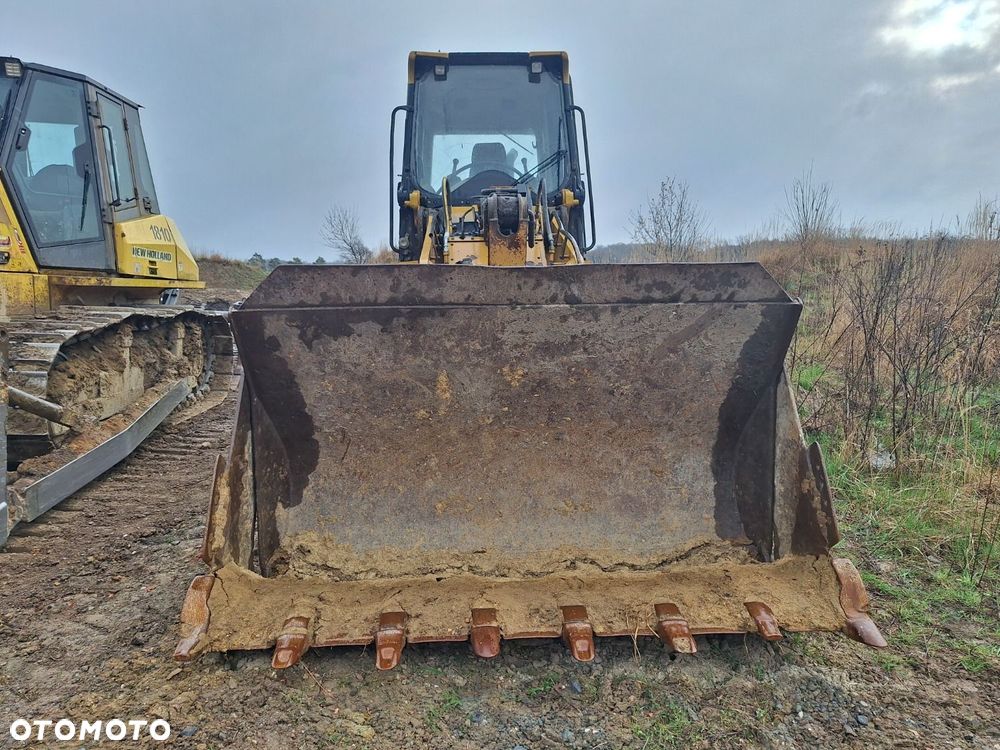 Caterpillar 963 D - 2
