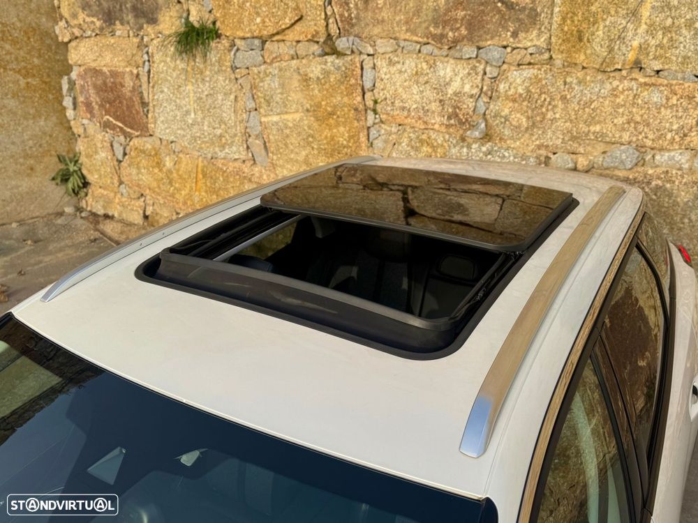 Peugeot 3008 1.2 PureTech Allure Grip Control EAT6 - 16