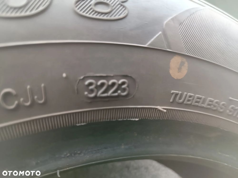 Para (2 sztuki) Opony Zimowe Zima Goodride 165/70/14 165/70r14 , bieżnik 5-6 mm, rok 2023 - 6