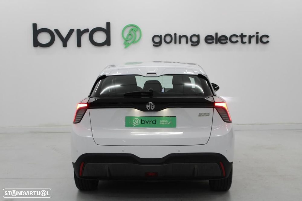 MG MG4 51 kWh Standard - 6