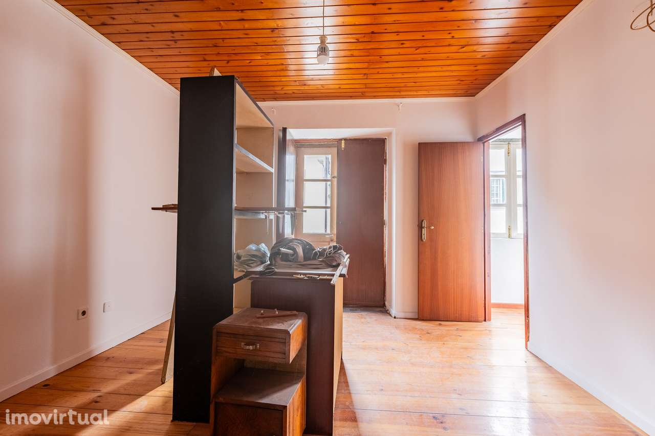 Moradia T1 - Faial, Horta. - Grande imagem: 3/19